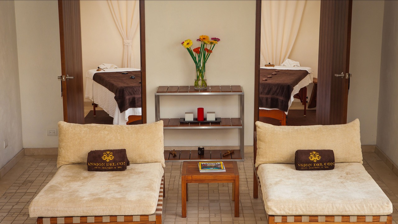 Photo of Bedroom in Atlixco