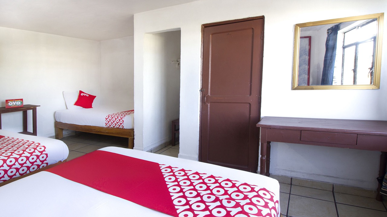 Photo of Bedroom in Guadalajara