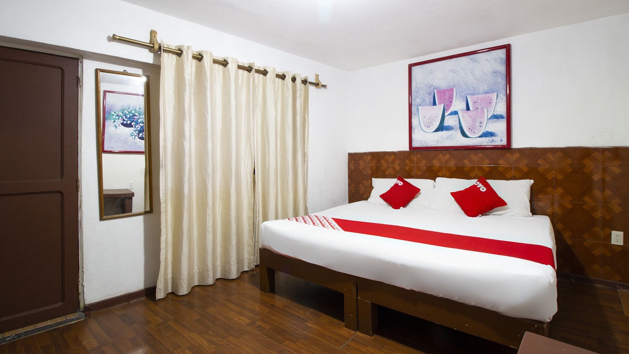 Photo of Bedroom in Guadalajara