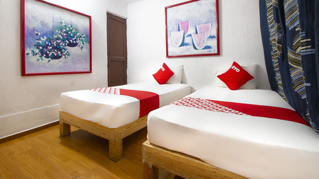 Photo of Bedroom in Guadalajara