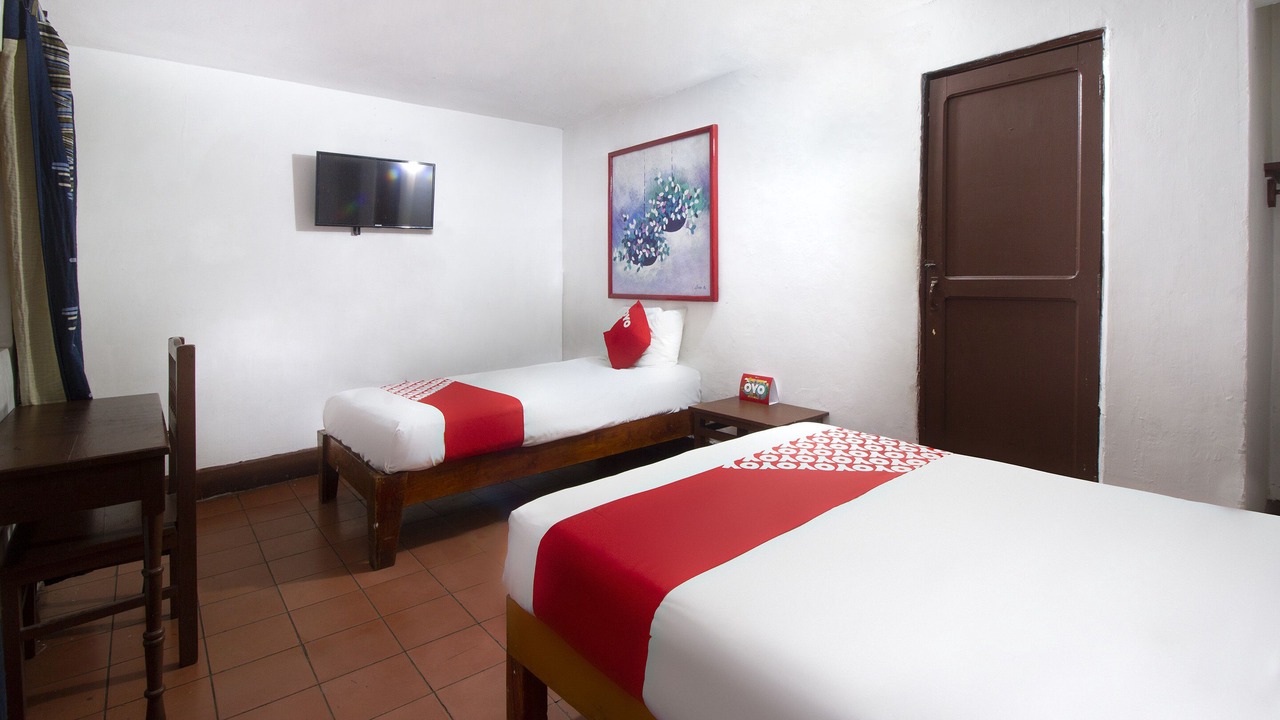 Photo of Bedroom in Guadalajara