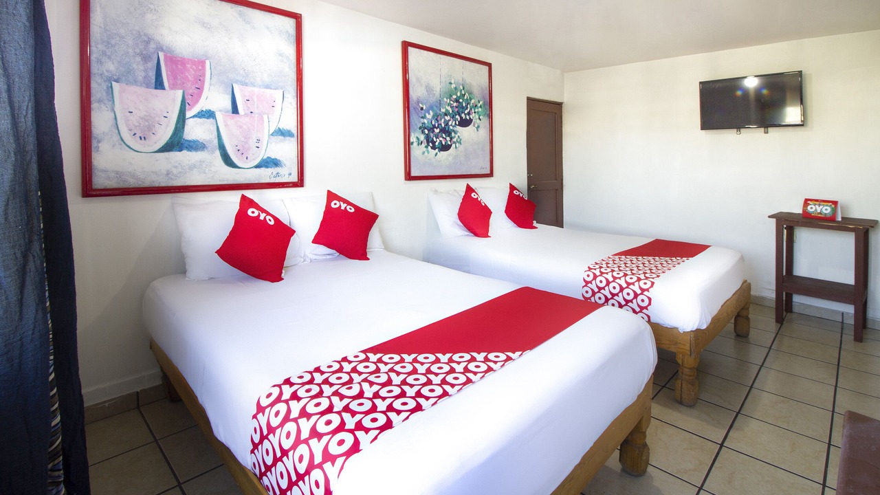 Photo of Bedroom in Guadalajara