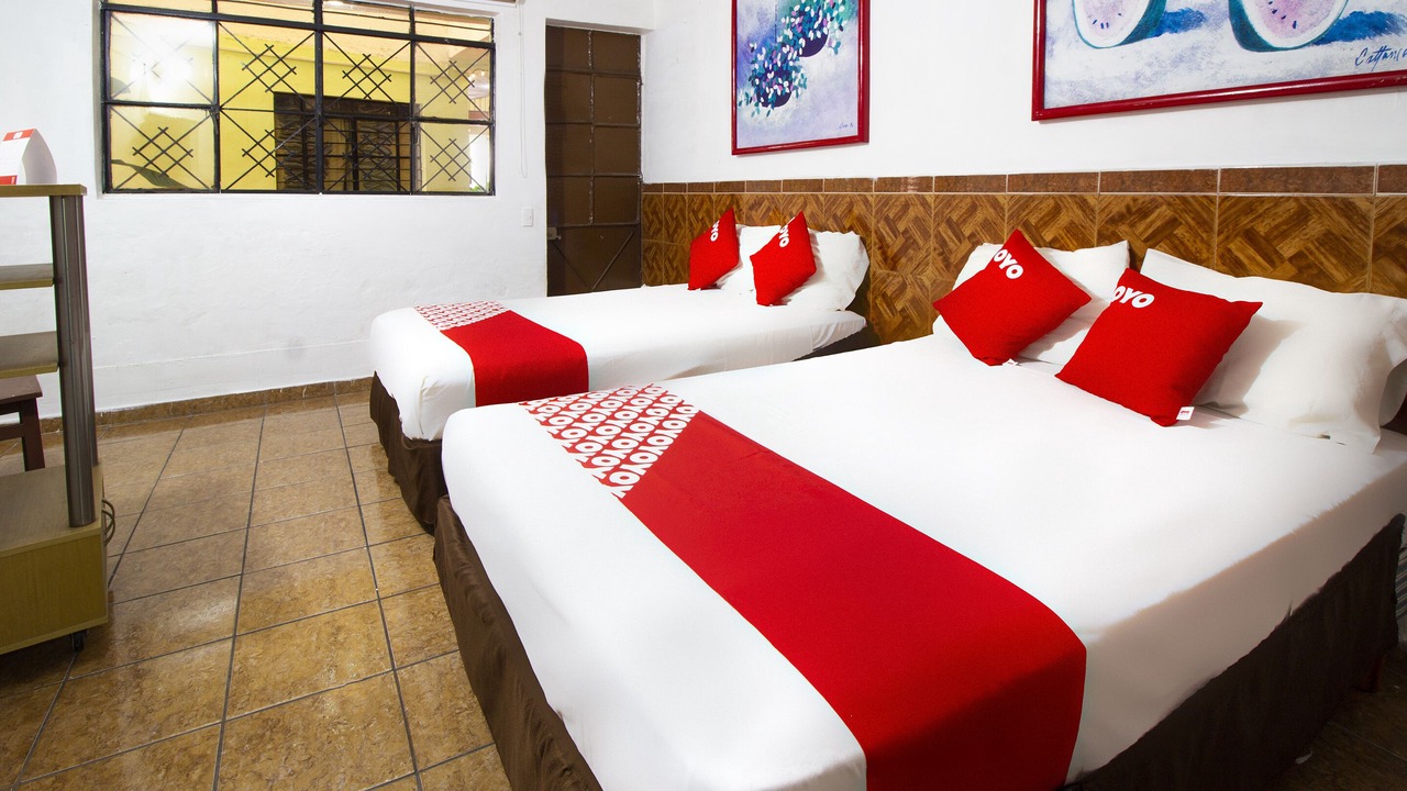 Photo of Bedroom in Guadalajara