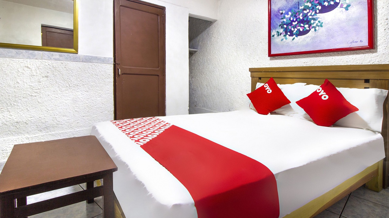Photo of Bedroom in Guadalajara