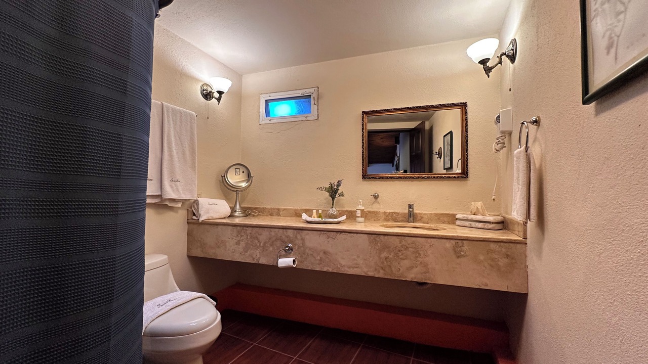 Photo of Bathroom in Mascota