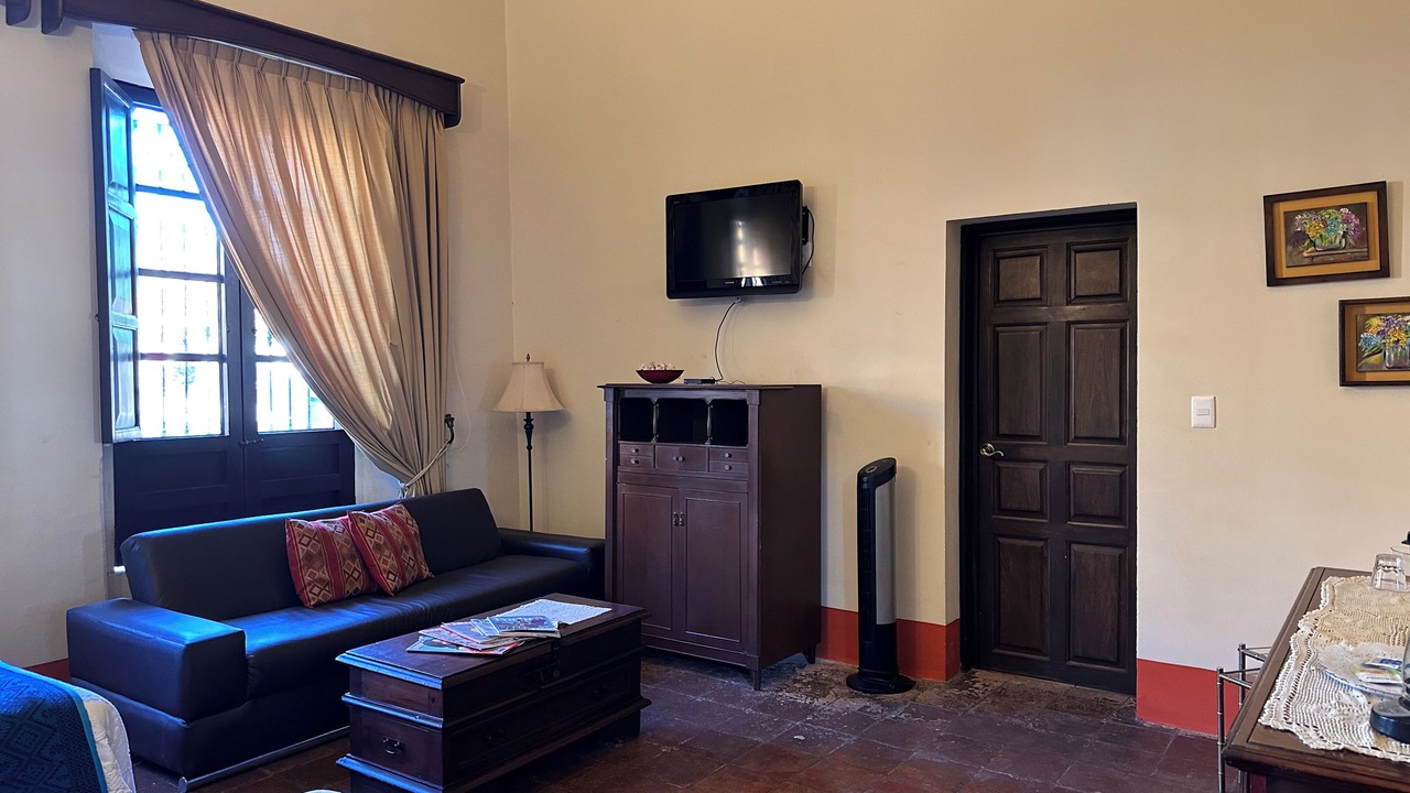 Photo of Bedroom in Mascota