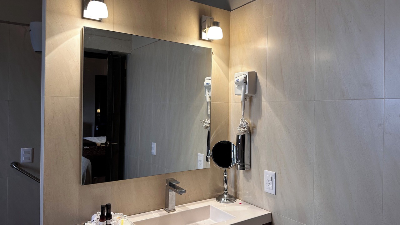 Photo of Bathroom in Mascota