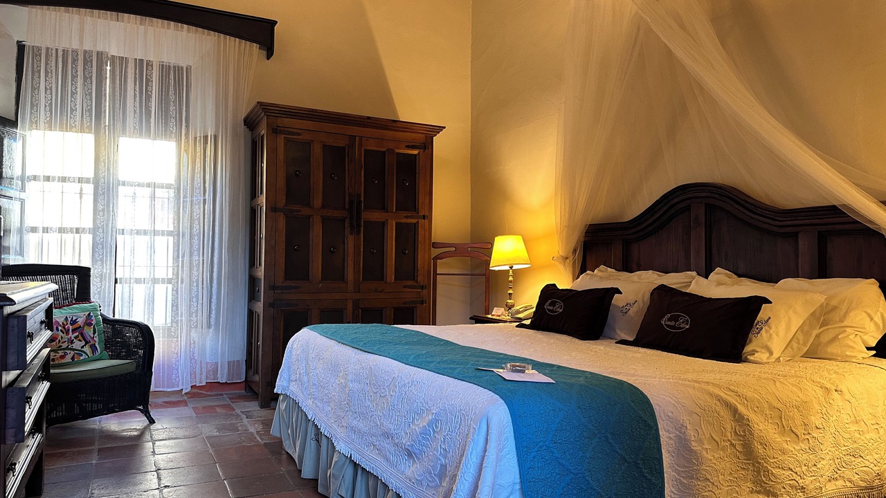 Photo of Bedroom in Mascota