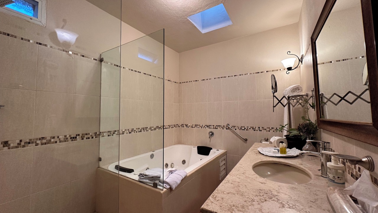 Photo of Bathroom in Mascota