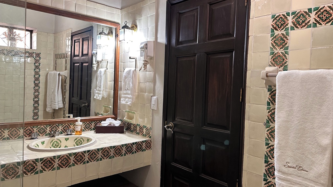 Photo of Bathroom in Mascota