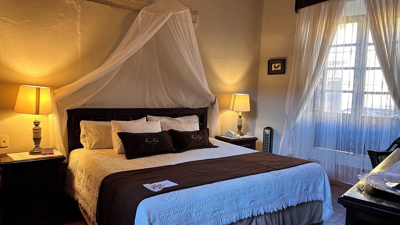 Photo of Bedroom in Mascota