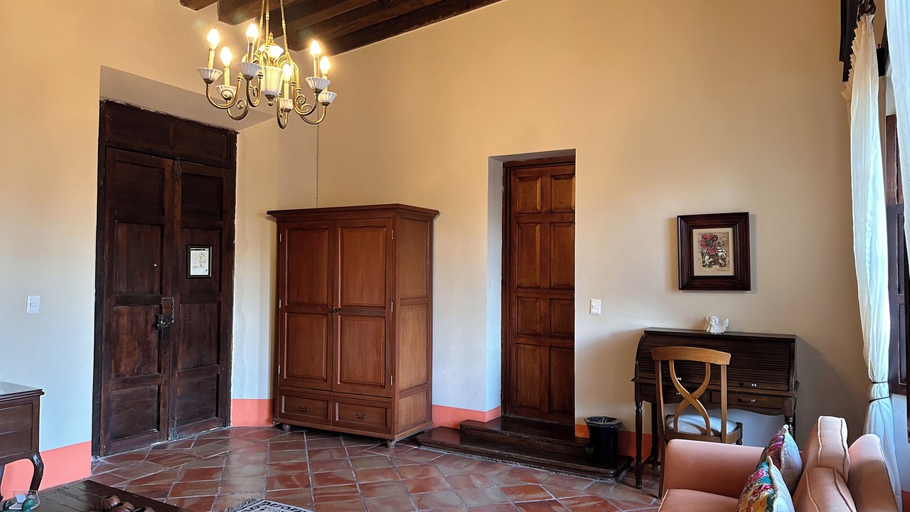 Photo of Bedroom in Mascota