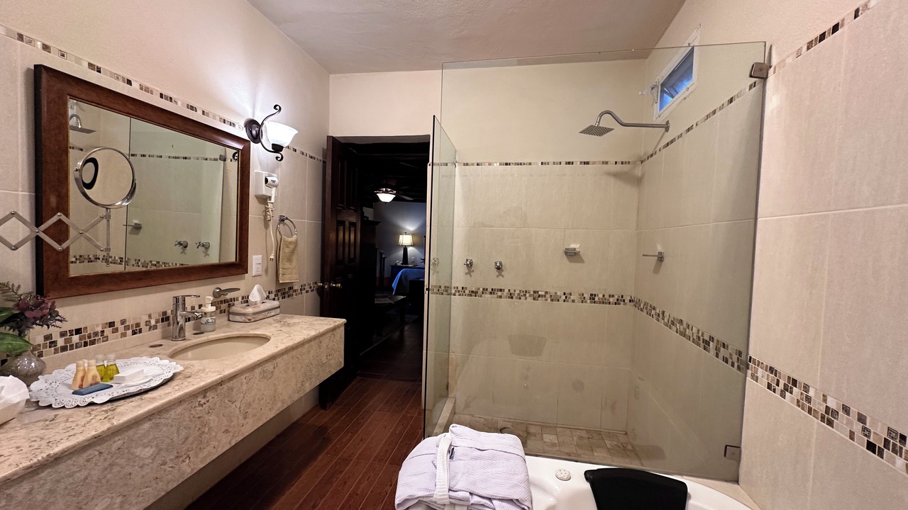 Photo of Bathroom in Mascota