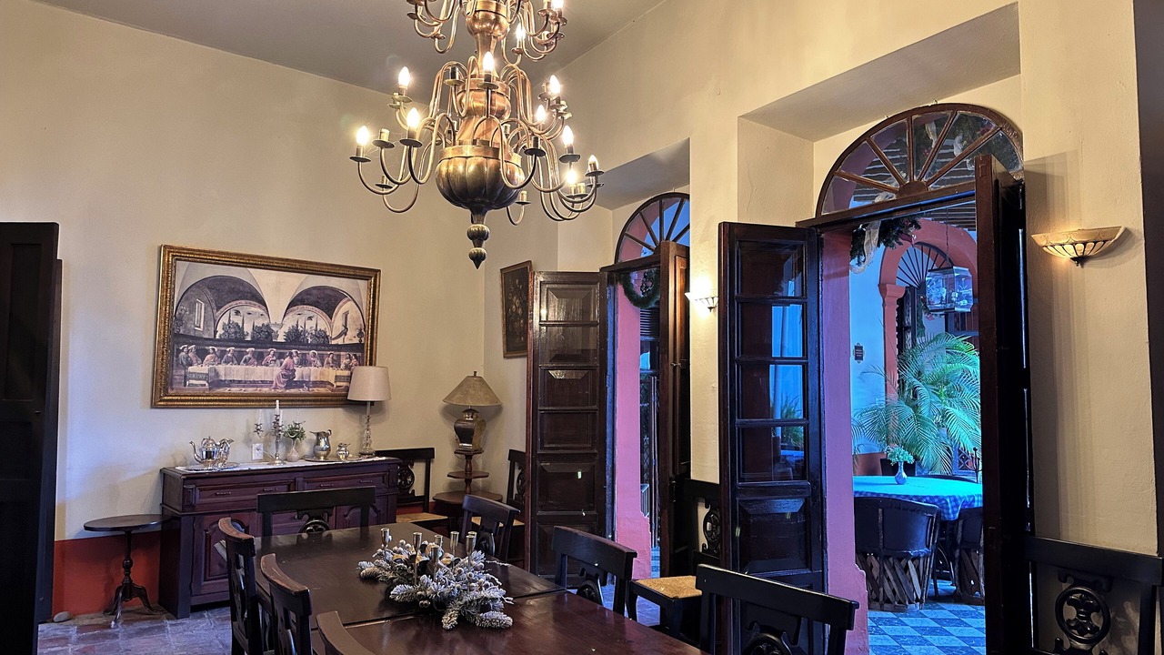 Photo of Livingroom in Mascota