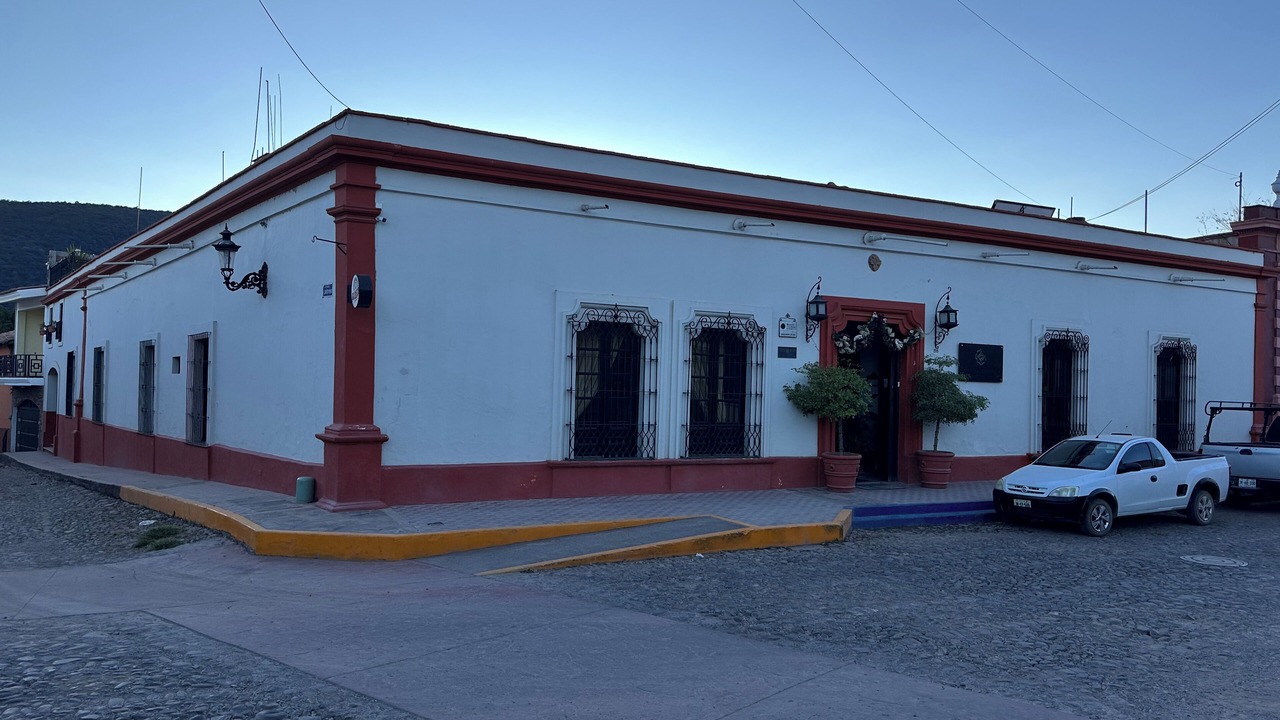 Photo of Outdoor in Mascota