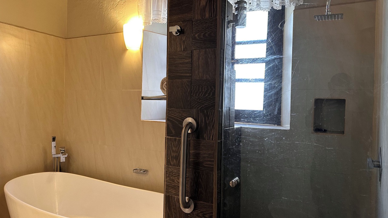 Photo of Bathroom in Mascota