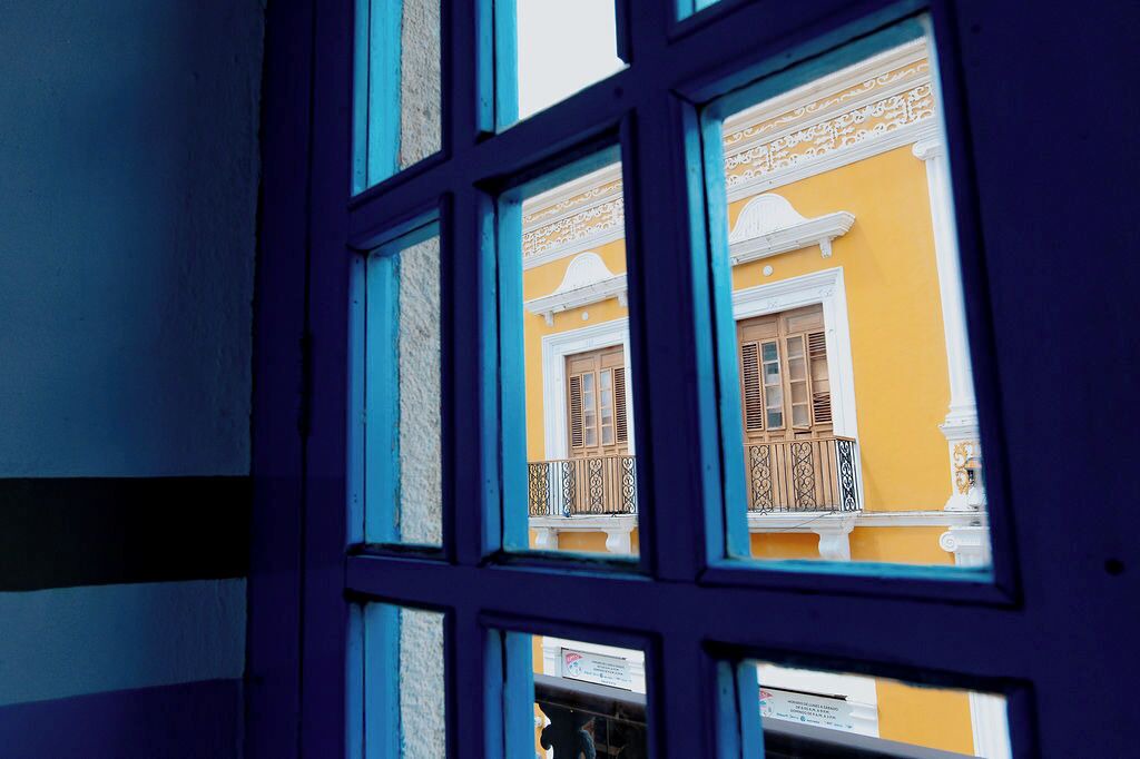 Photo of Bedroom in Campeche