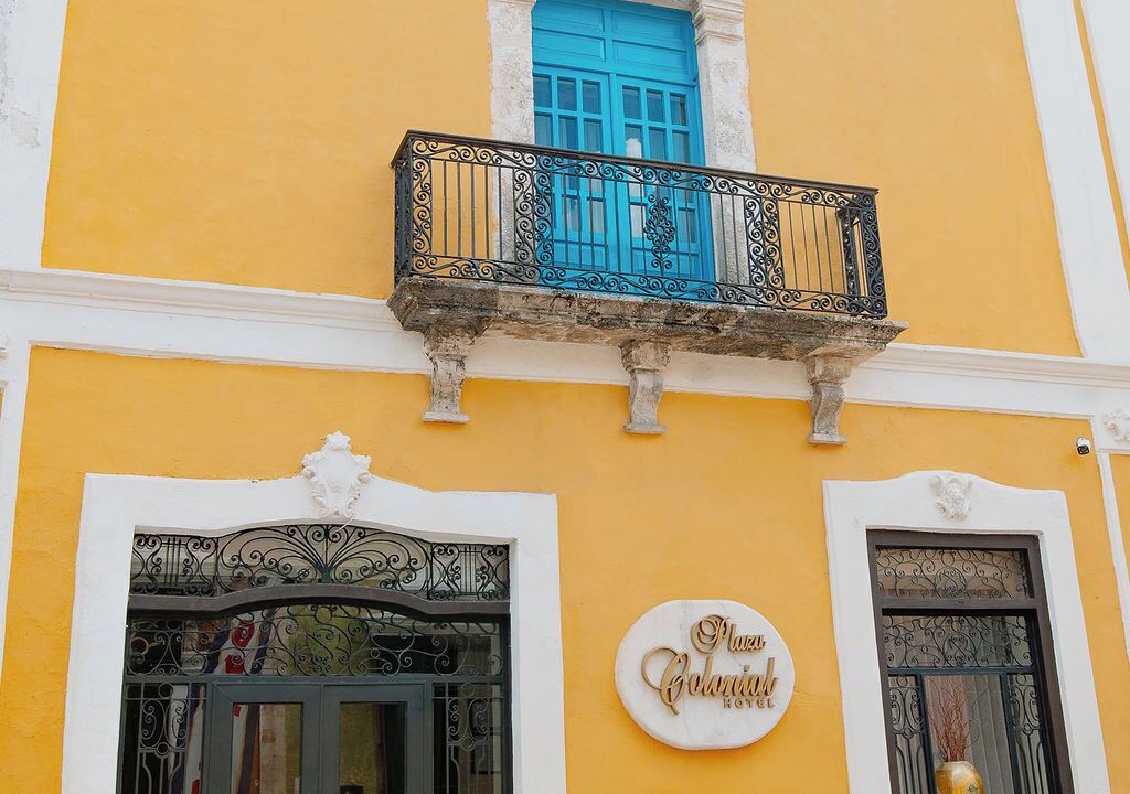 Photo of Outdoor in Campeche