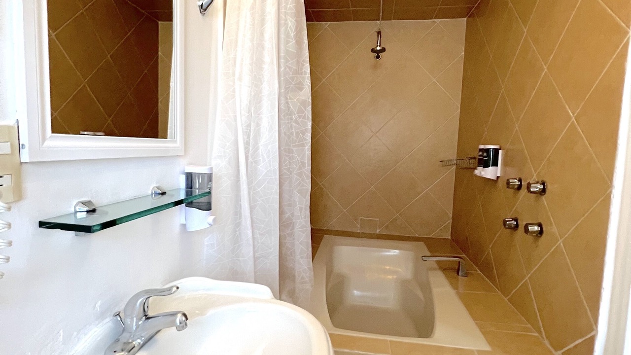 Photo of Bathroom in Metepec