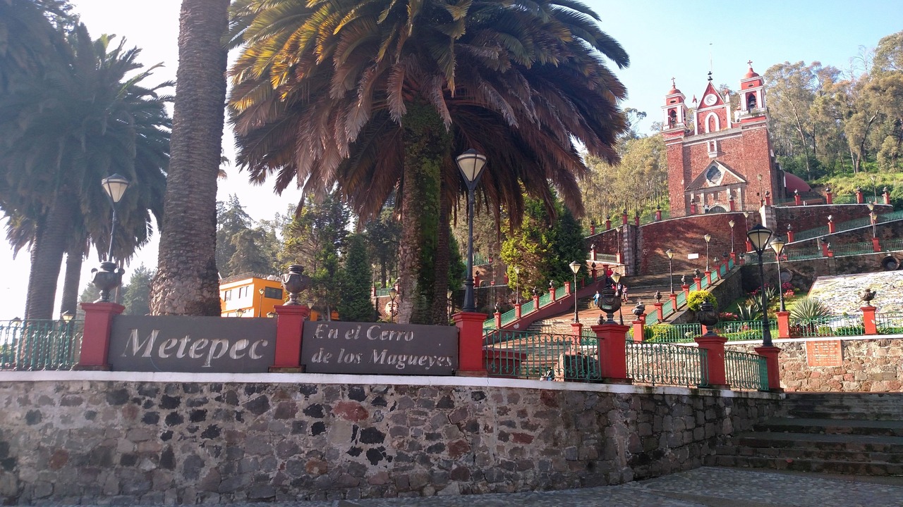 Photo of Outdoor in Metepec