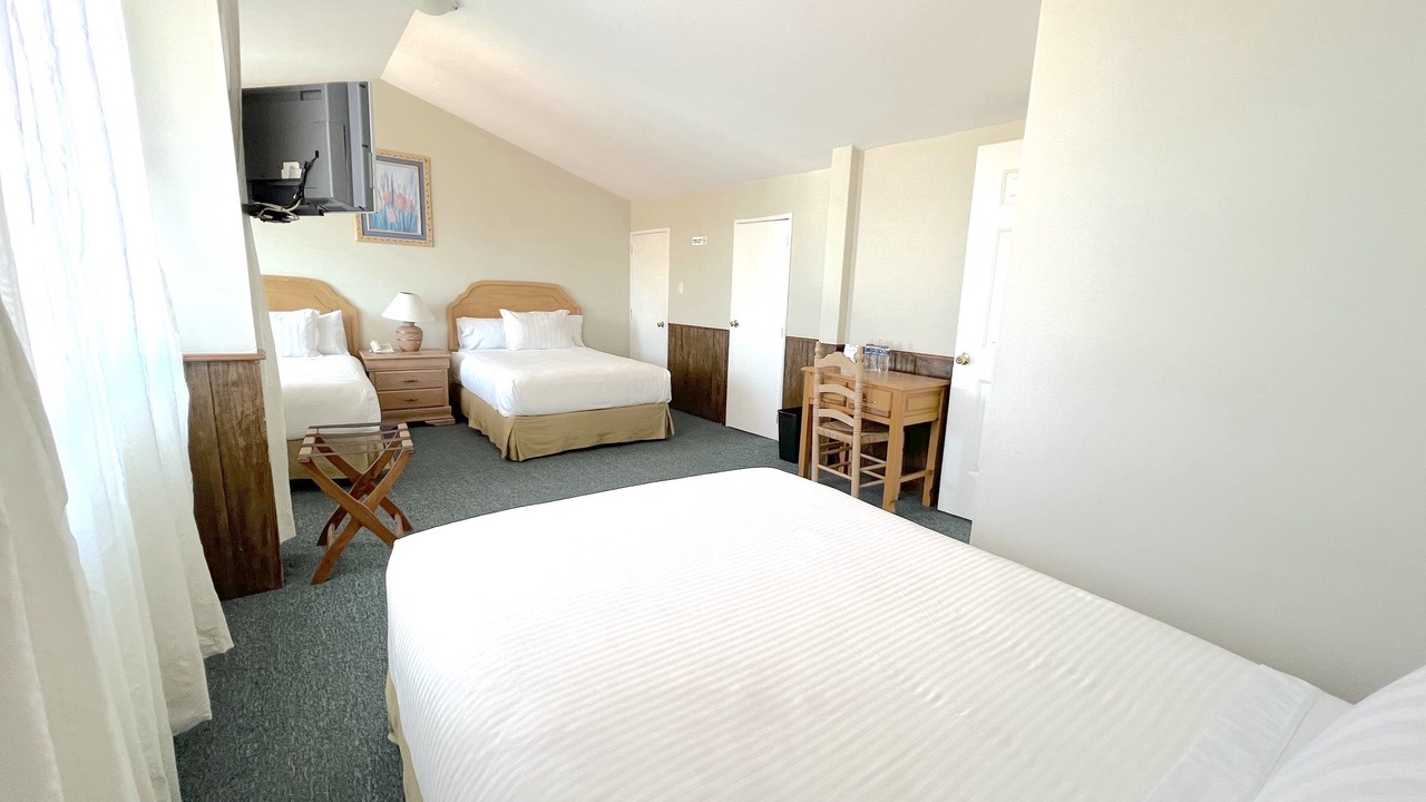 Photo of Bedroom in Metepec