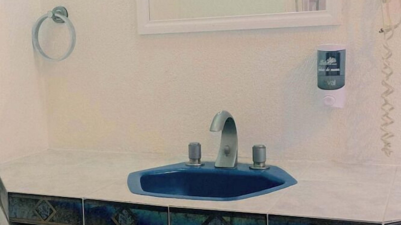 Photo of Bathroom in Metepec