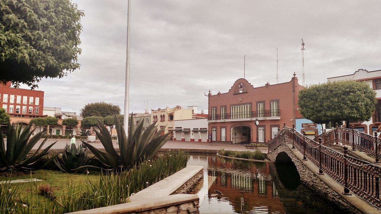 Photo of Outdoor in Metepec