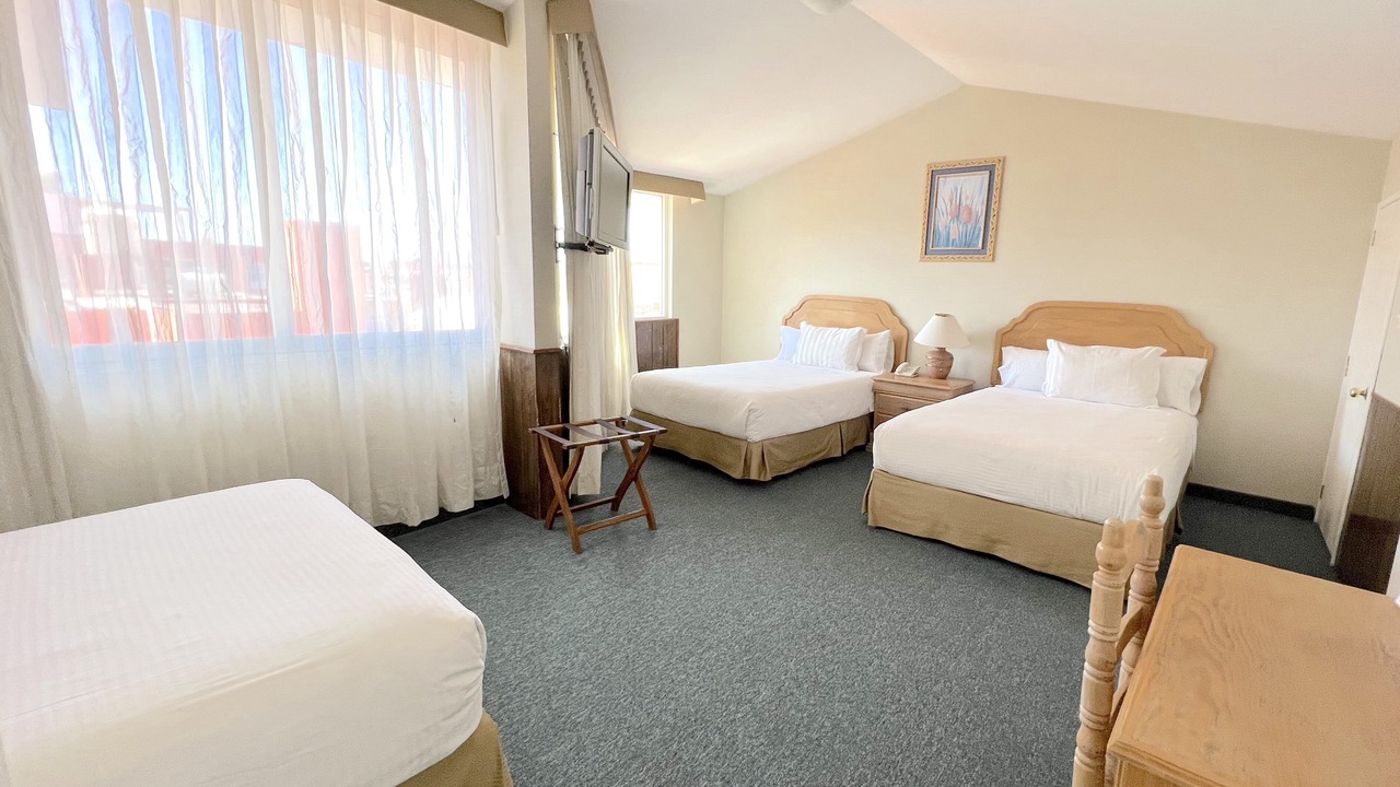 Photo of Bedroom in Metepec