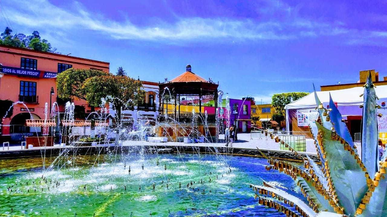 Photo of Others in Metepec