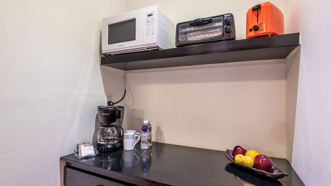 Photo of Kitchen in Calzada Madero