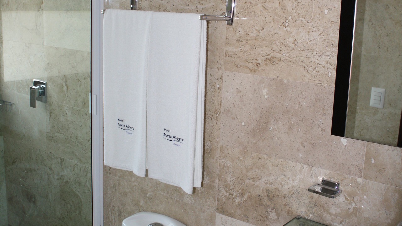 Photo of Bathroom in Downtown Puerto Vallarta