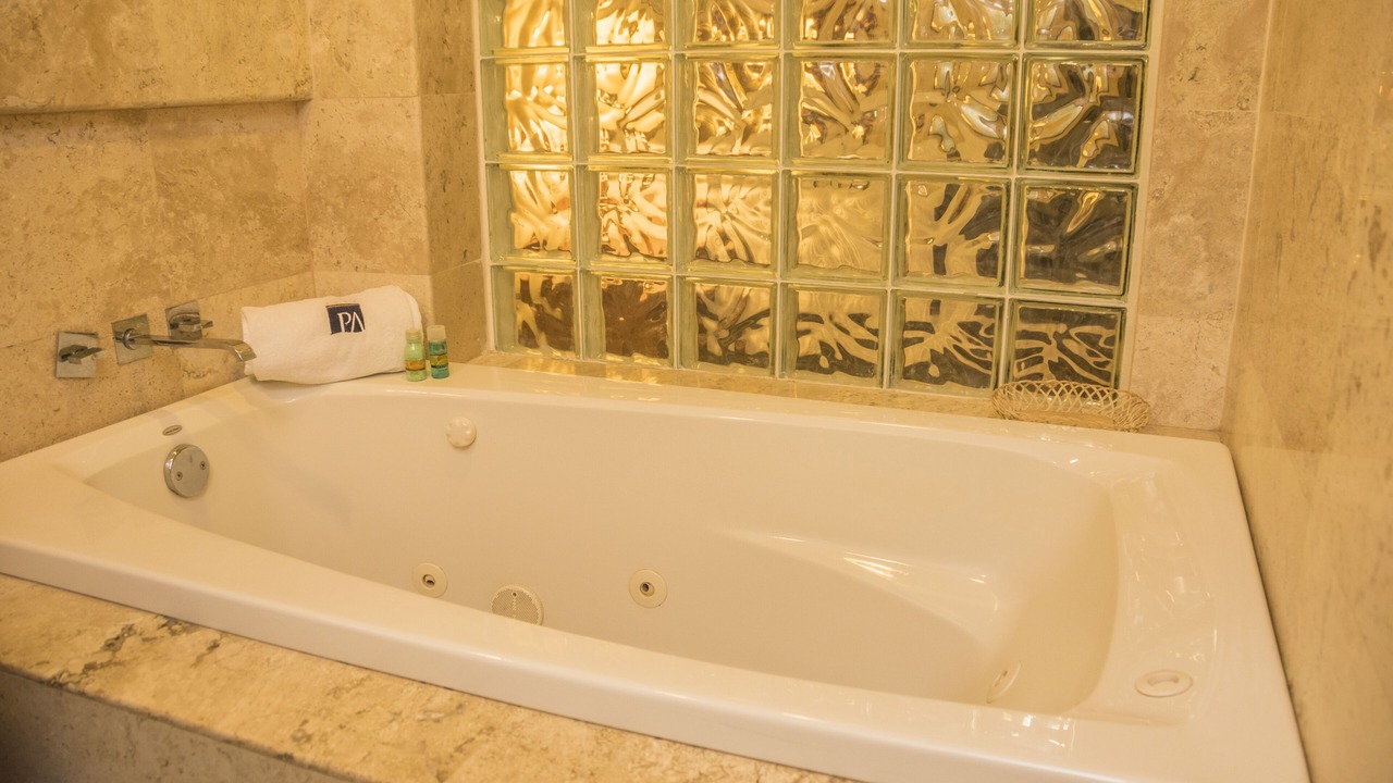 Photo of Bedroom in Downtown Puerto Vallarta