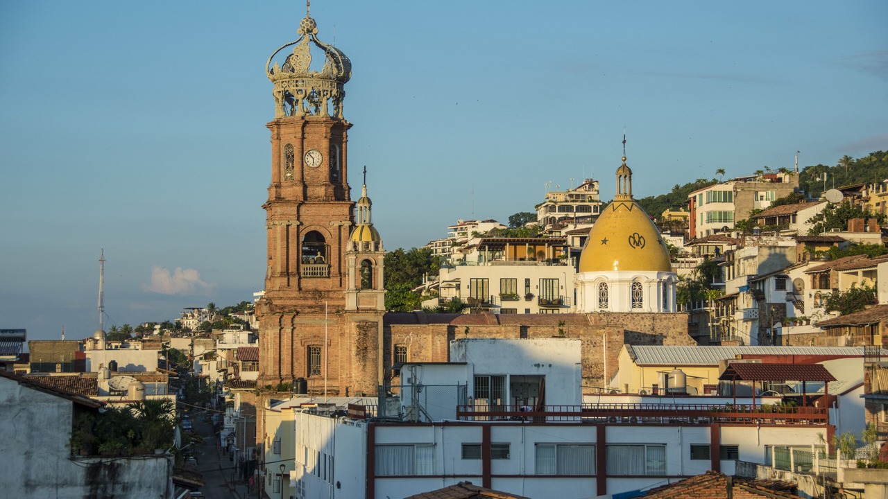 Photo of Others in Downtown Puerto Vallarta