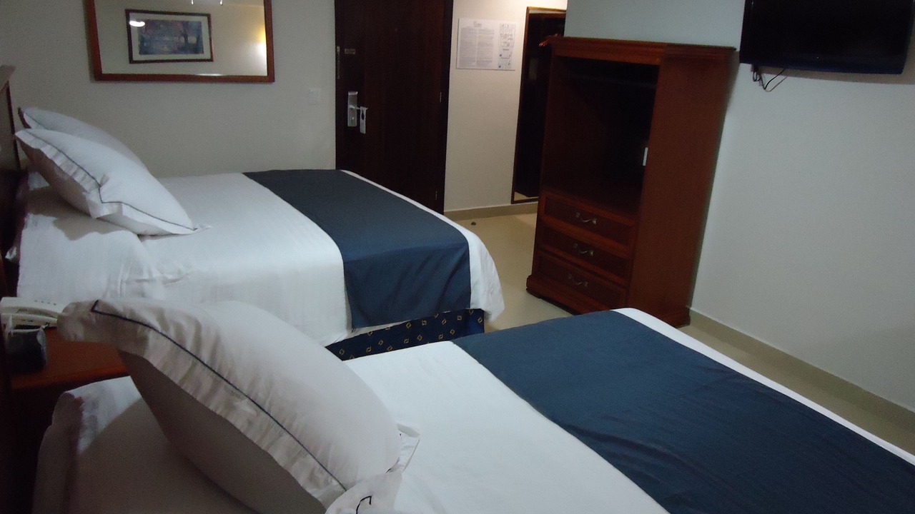 Photo of Bedroom in Downtown Puerto Vallarta