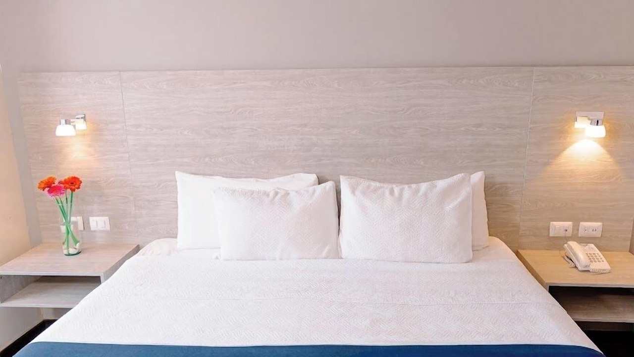 Photo of Bedroom in Irapuato
