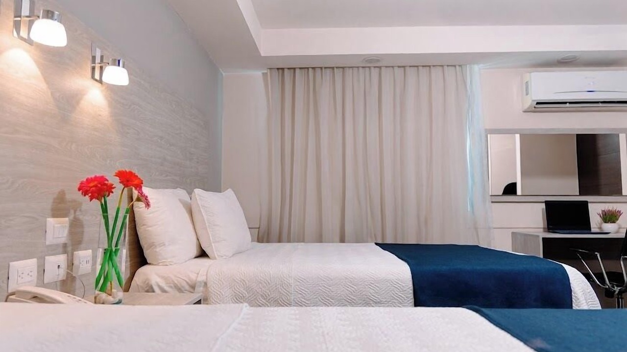 Photo of Bedroom in Irapuato