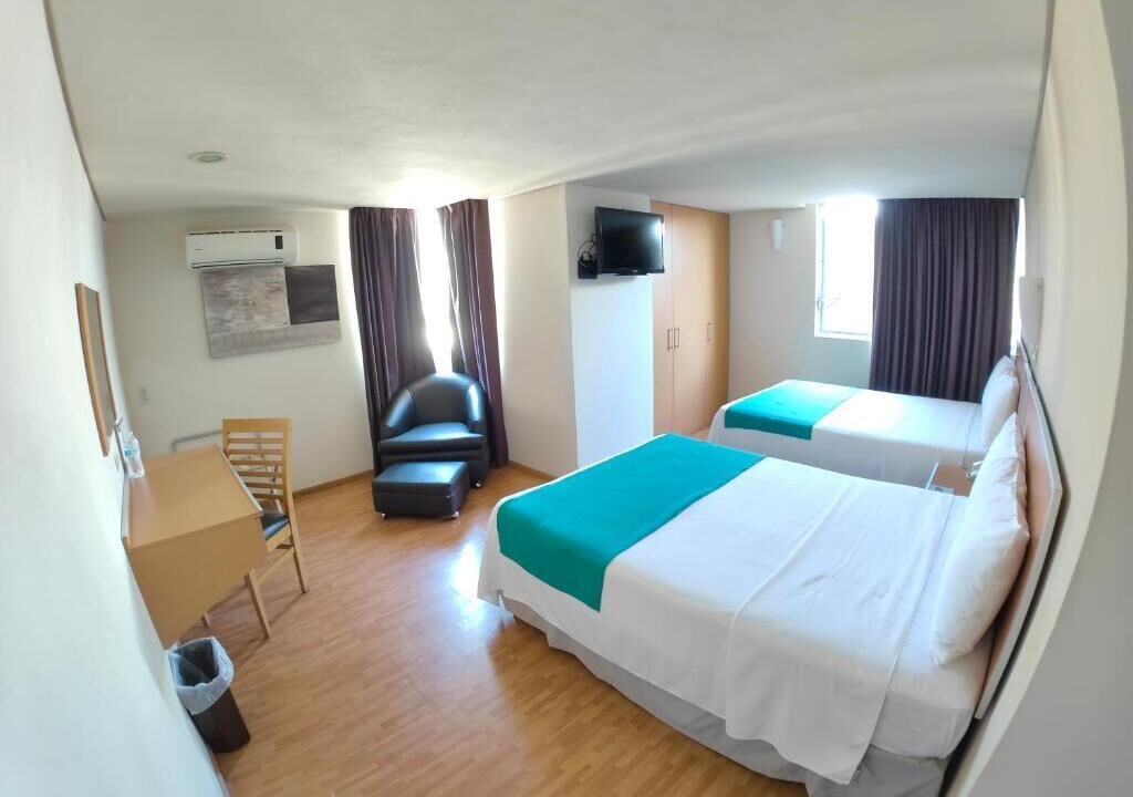 Photo of Bedroom in Irapuato