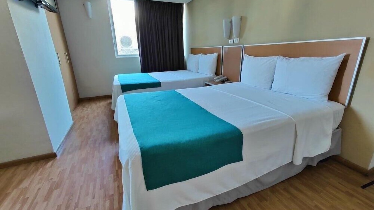 Photo of Bedroom in Irapuato