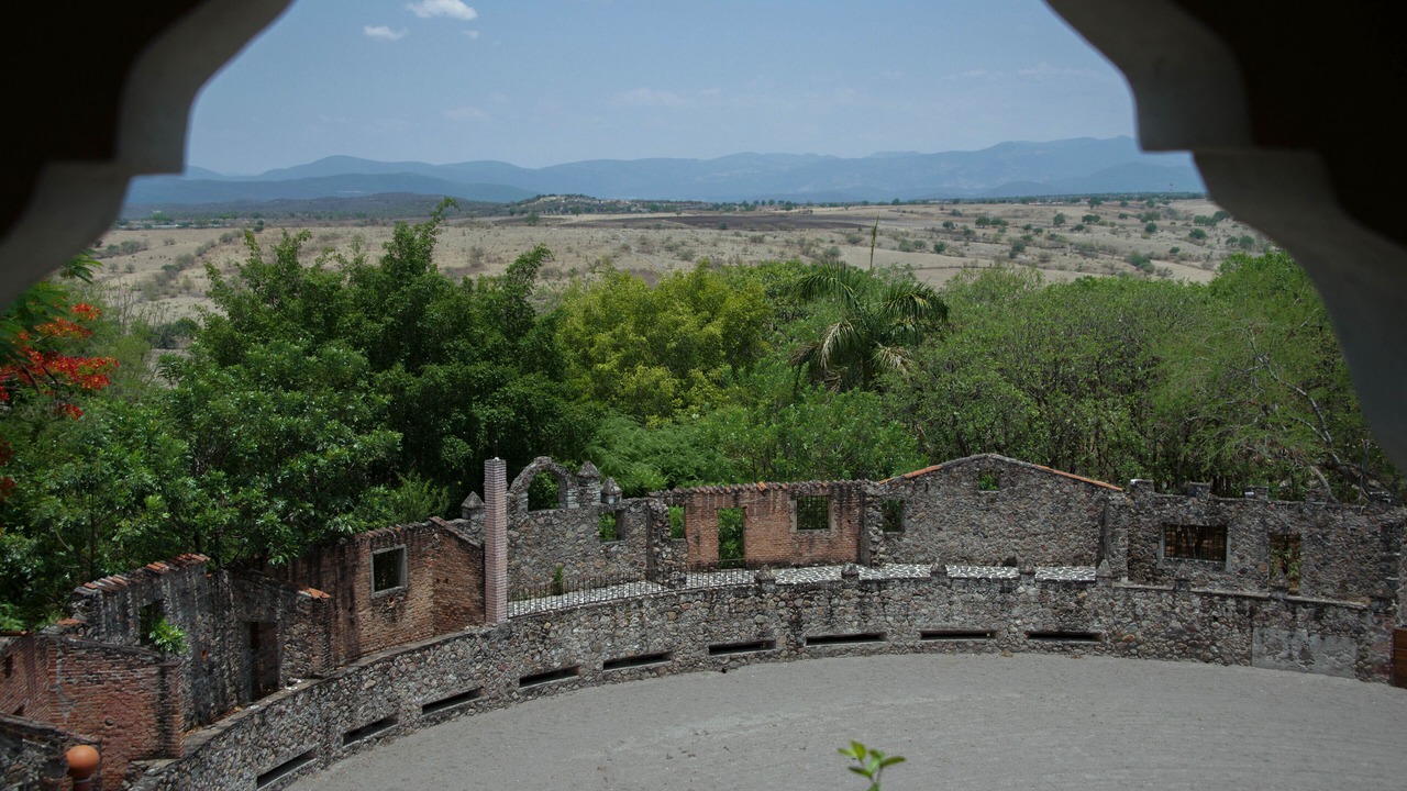 Photo of Outdoor in San Jose Vista Hermosa