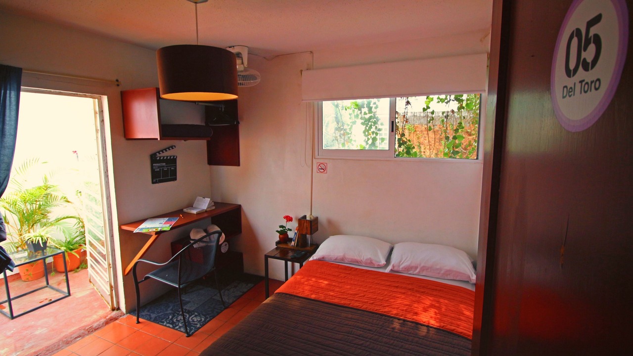 Photo of Bedroom in Guadalajara