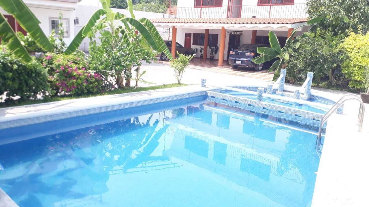 Photo of Outdoor in Jiutepec