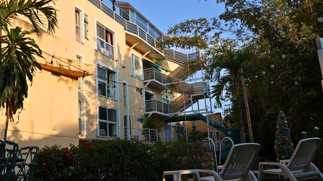 Photo of Outdoor in Cuernavaca