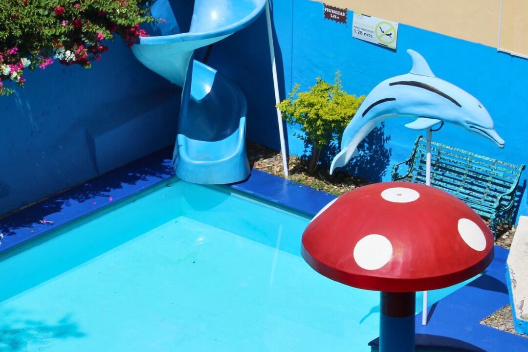 Photo of Outdoor in Cuernavaca