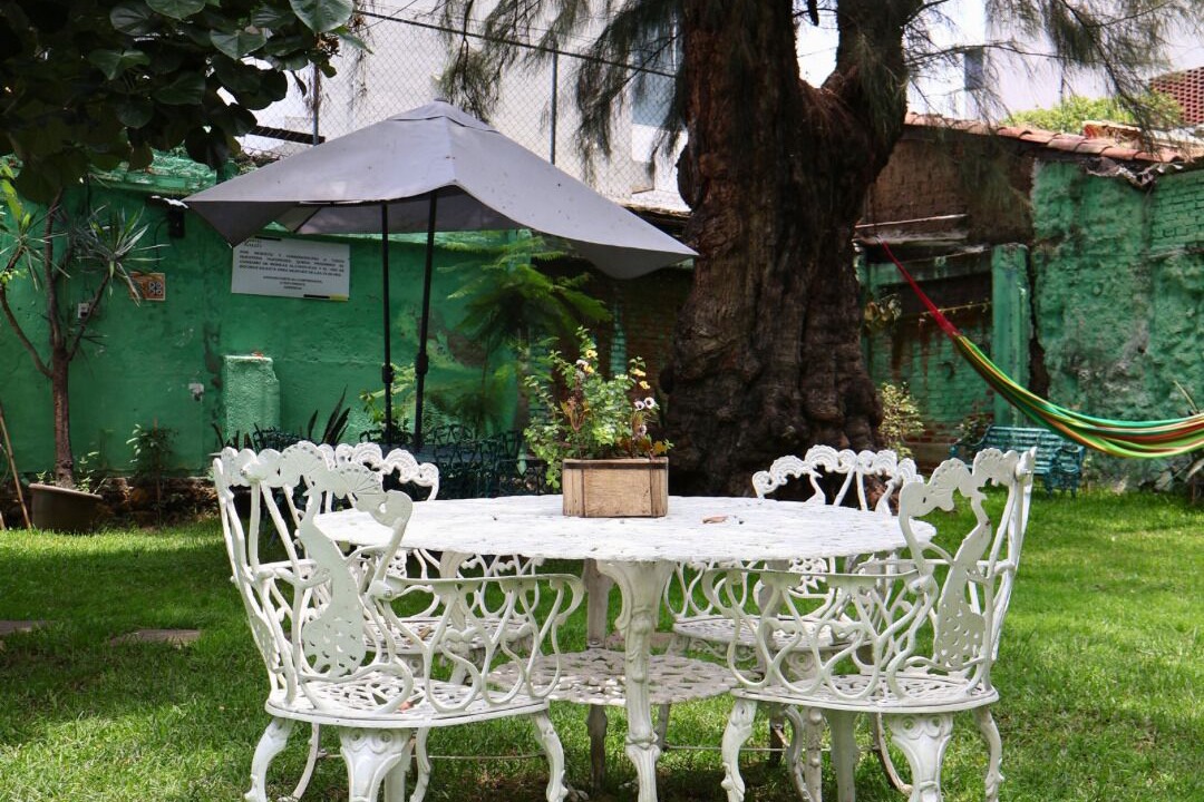 Photo of Outdoor in Cuernavaca