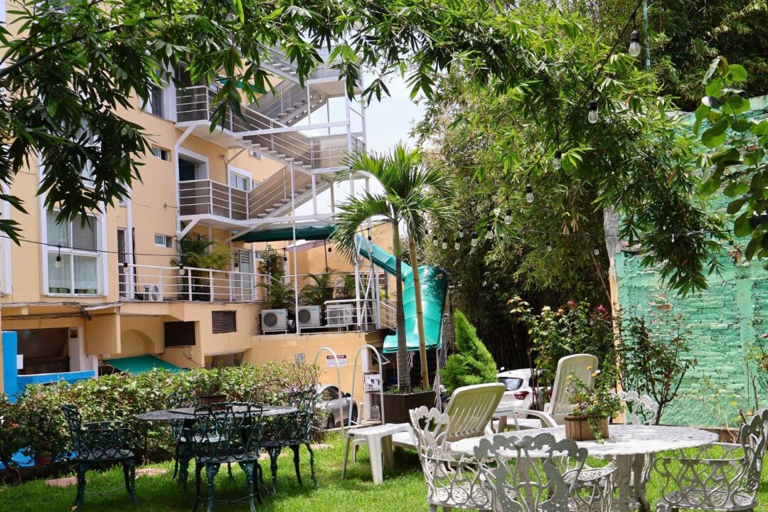 Photo of Outdoor in Cuernavaca