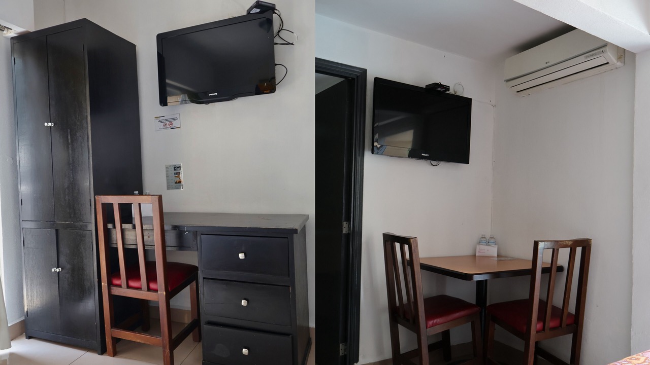 Photo of Bedroom in Cuernavaca