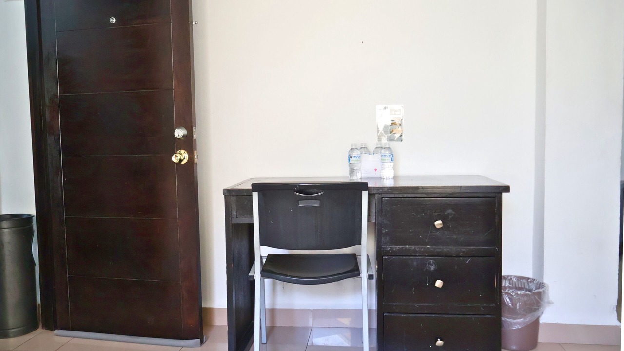 Photo of Bedroom in Cuernavaca