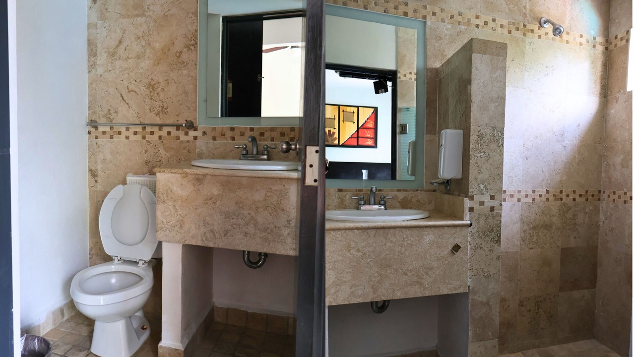 Photo of Bathroom in Cuernavaca