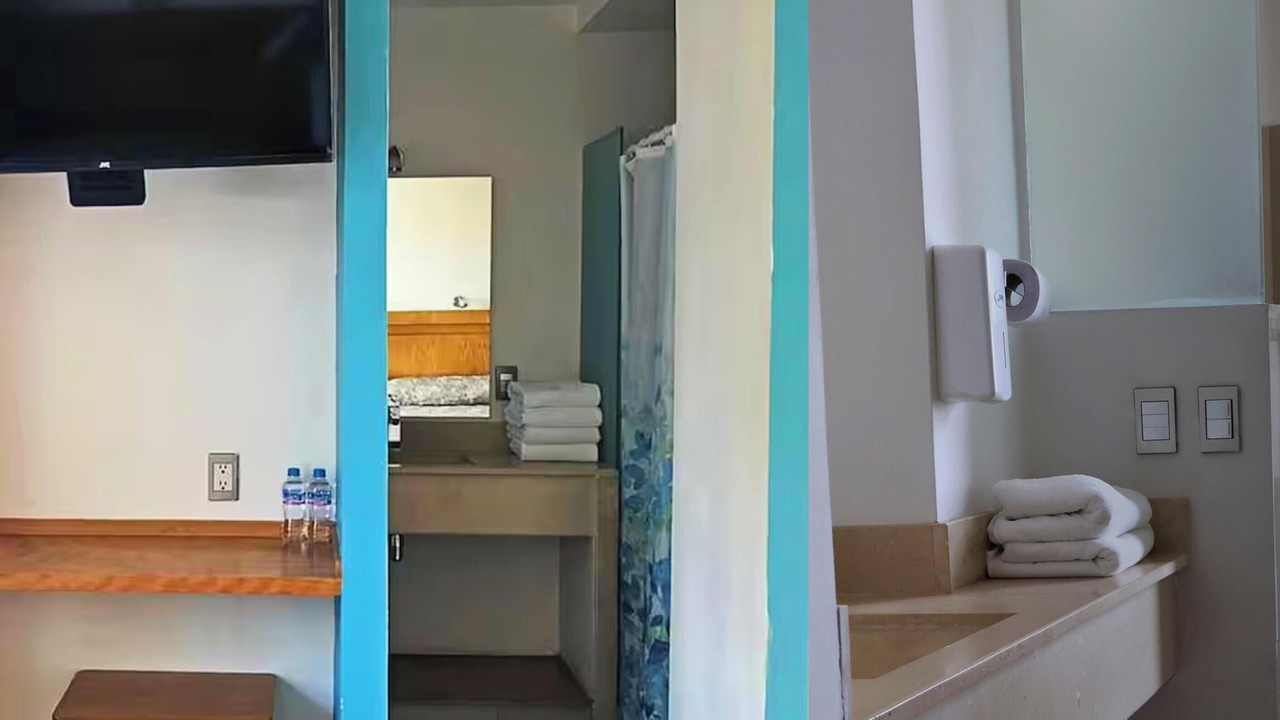 Photo of Bathroom in Cuernavaca
