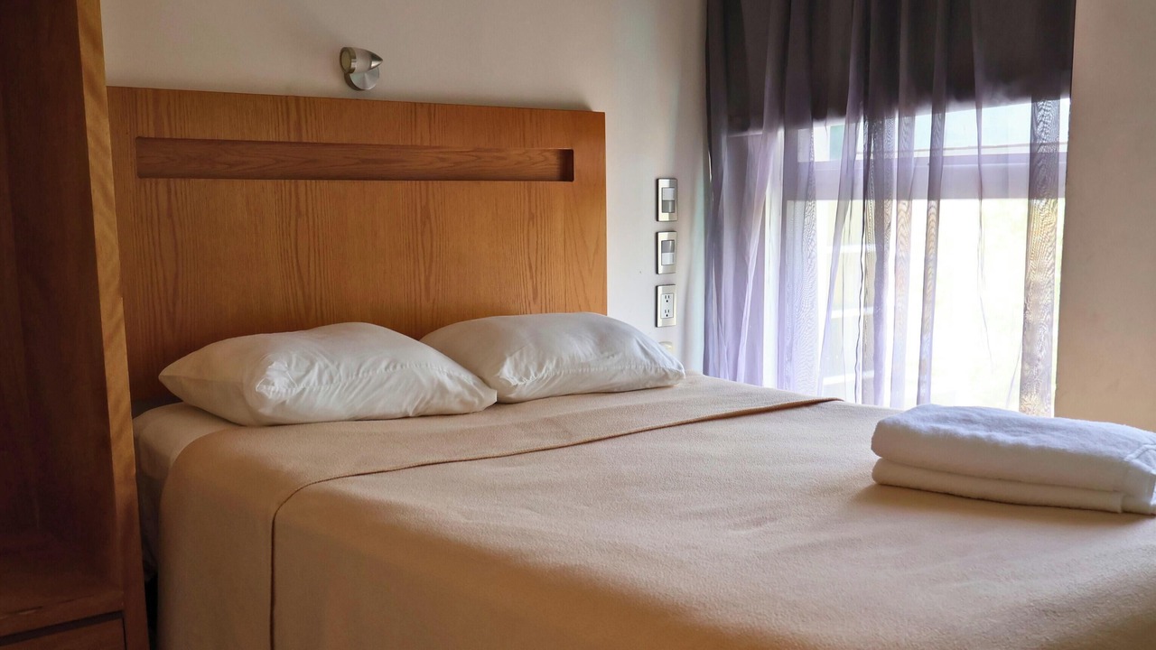 Photo of Bedroom in Cuernavaca